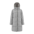 HERNO Hooded Padded Coat