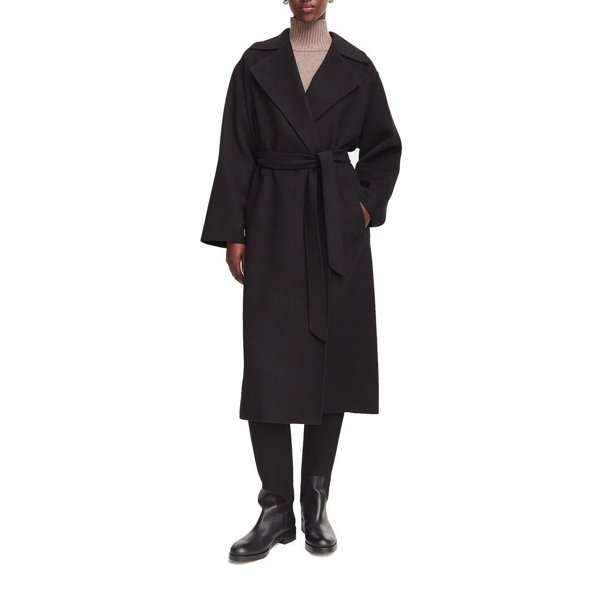 Max Mara Weekend Operoso Coat