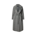Max Mara Weekend Tempera Wool Coat