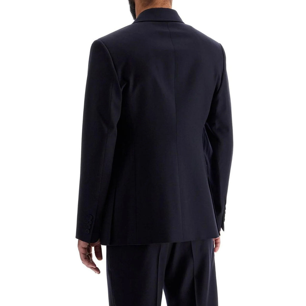 Dior Wool Blazer Jacket
