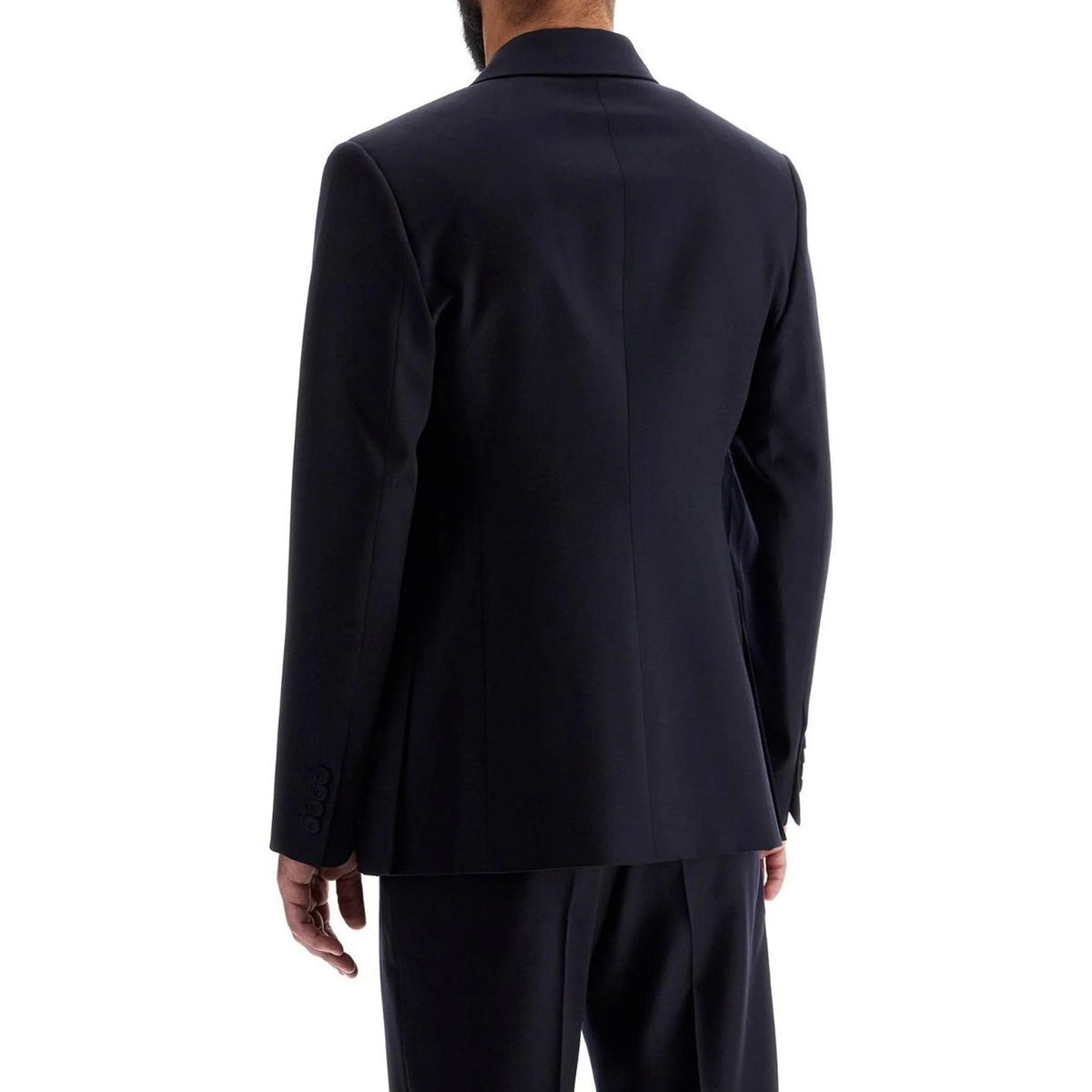 Dior Wool Blazer Jacket