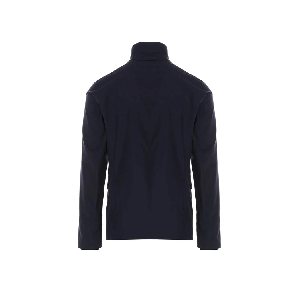 Herno High-Neck Jacket