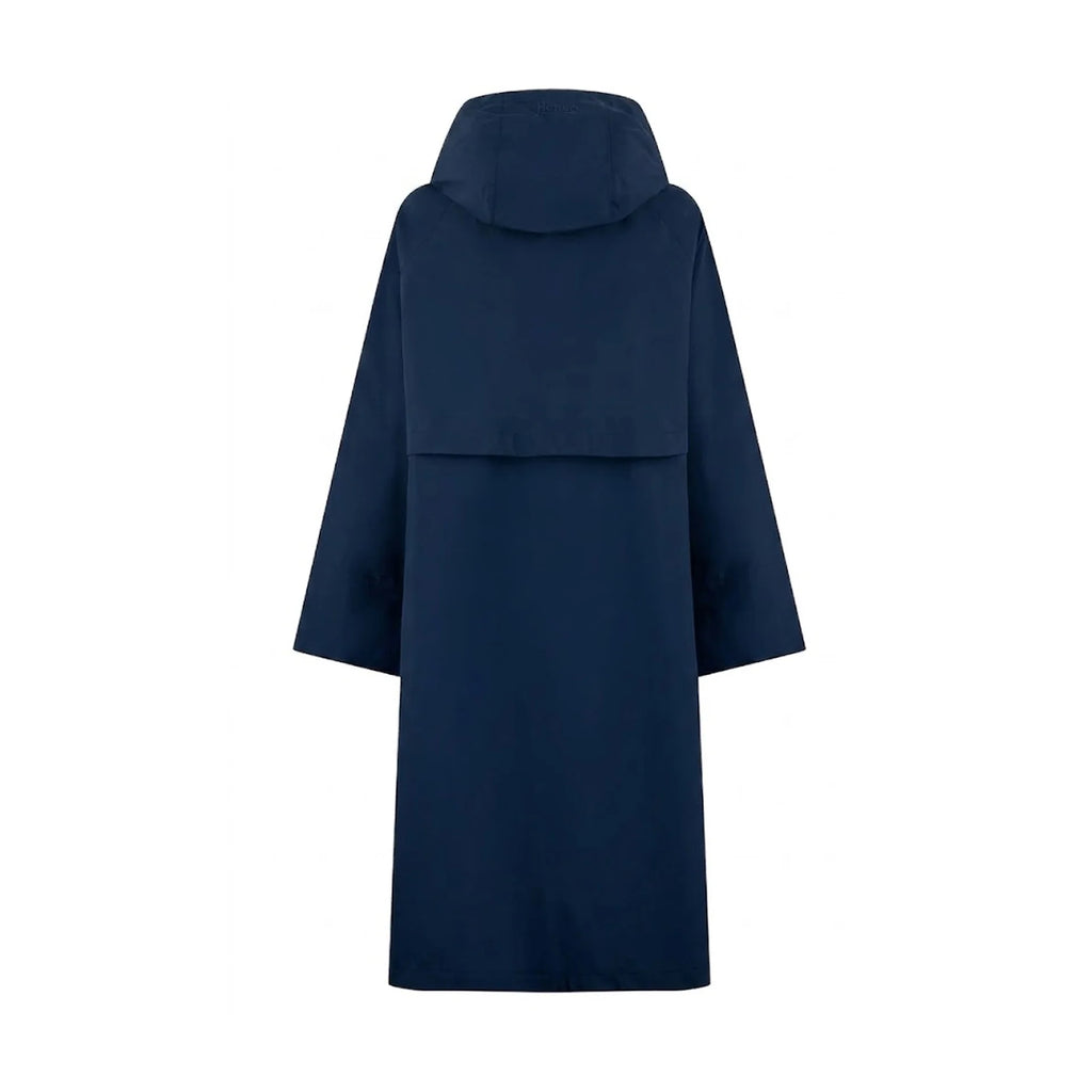 Herno Long Trench Coat