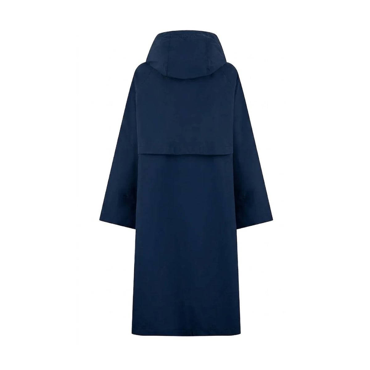 Herno Long Trench Coat