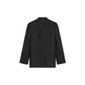 Céline Wool Blazer Jacket