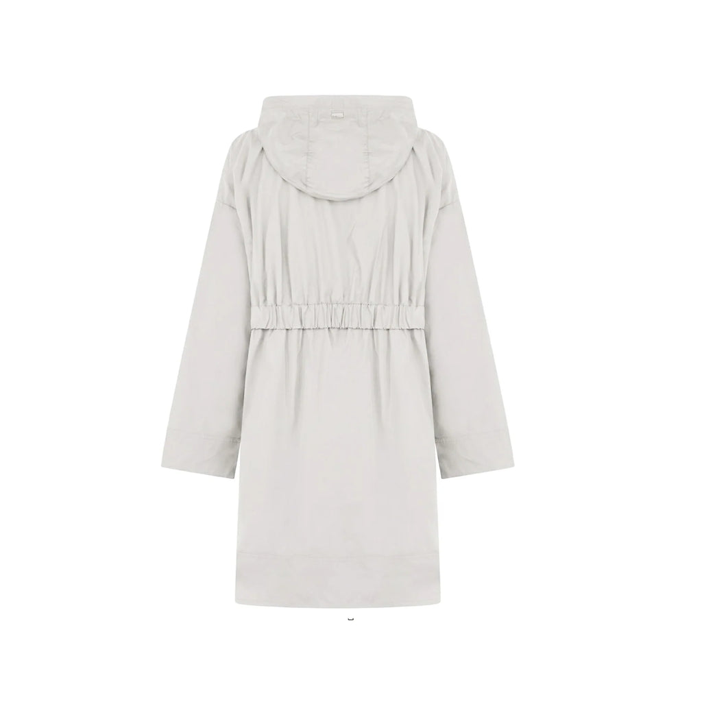 Herno Lightweight Parka Coat