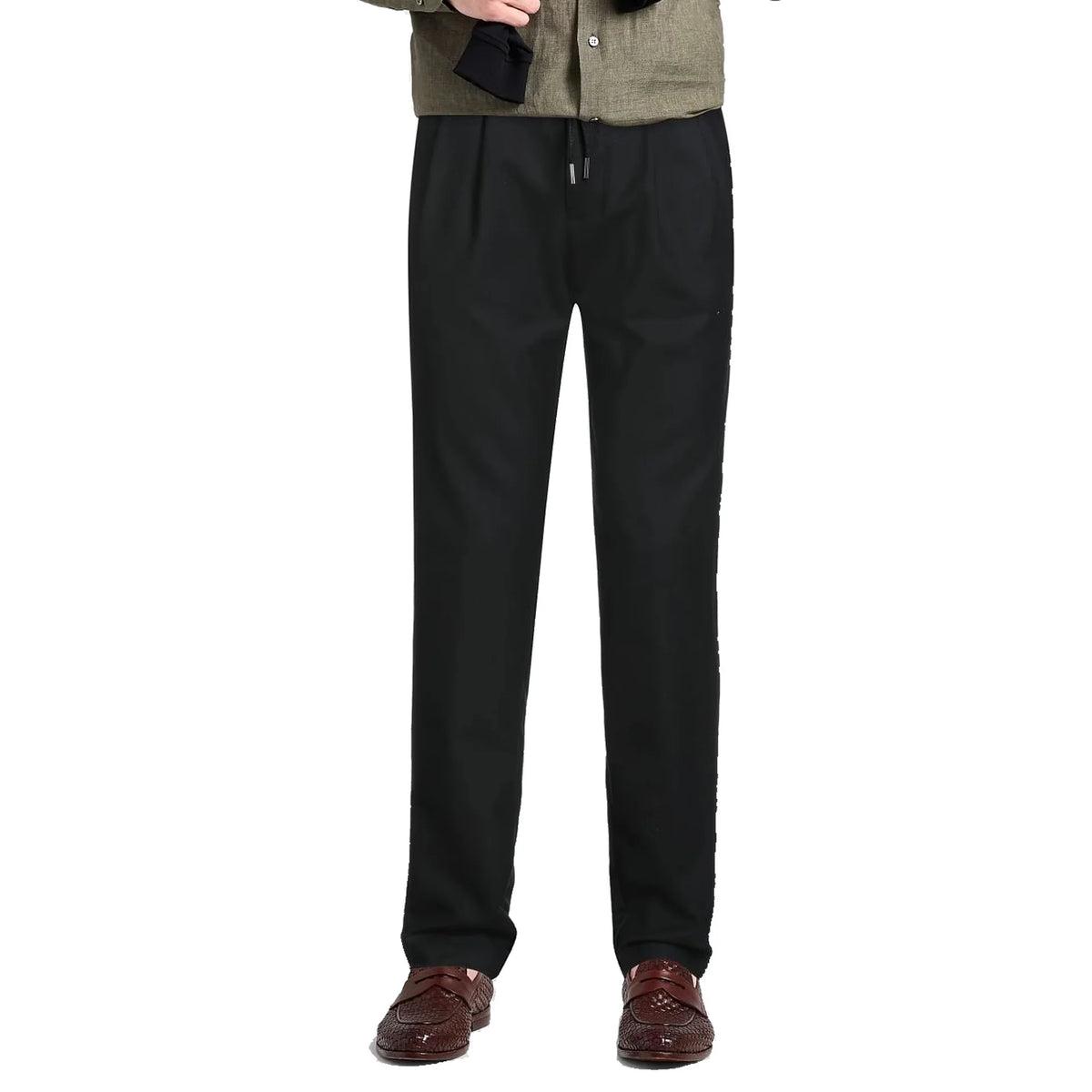 HERNO Casual pants