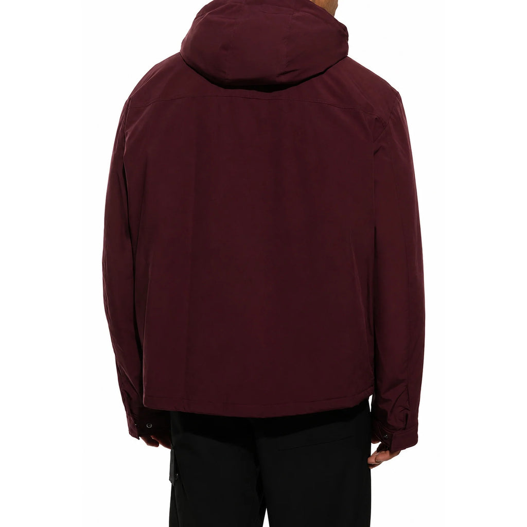 Paul & Shark Padded Jacket