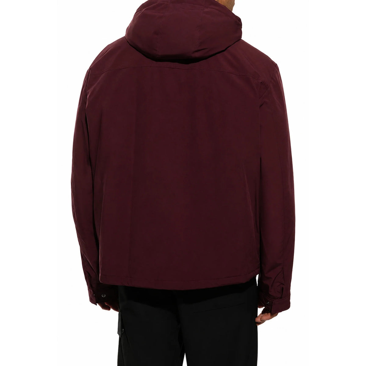 Paul & Shark Padded Jacket