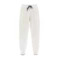 Brunello Cucinelli Cashmere Jogging Pants