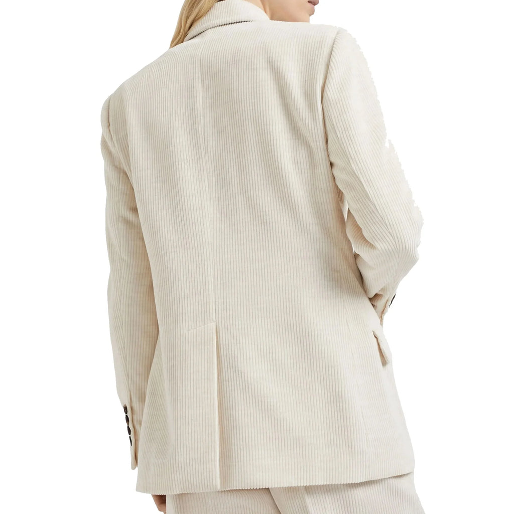 Brunello Cucinelli Corduroy Blazer
