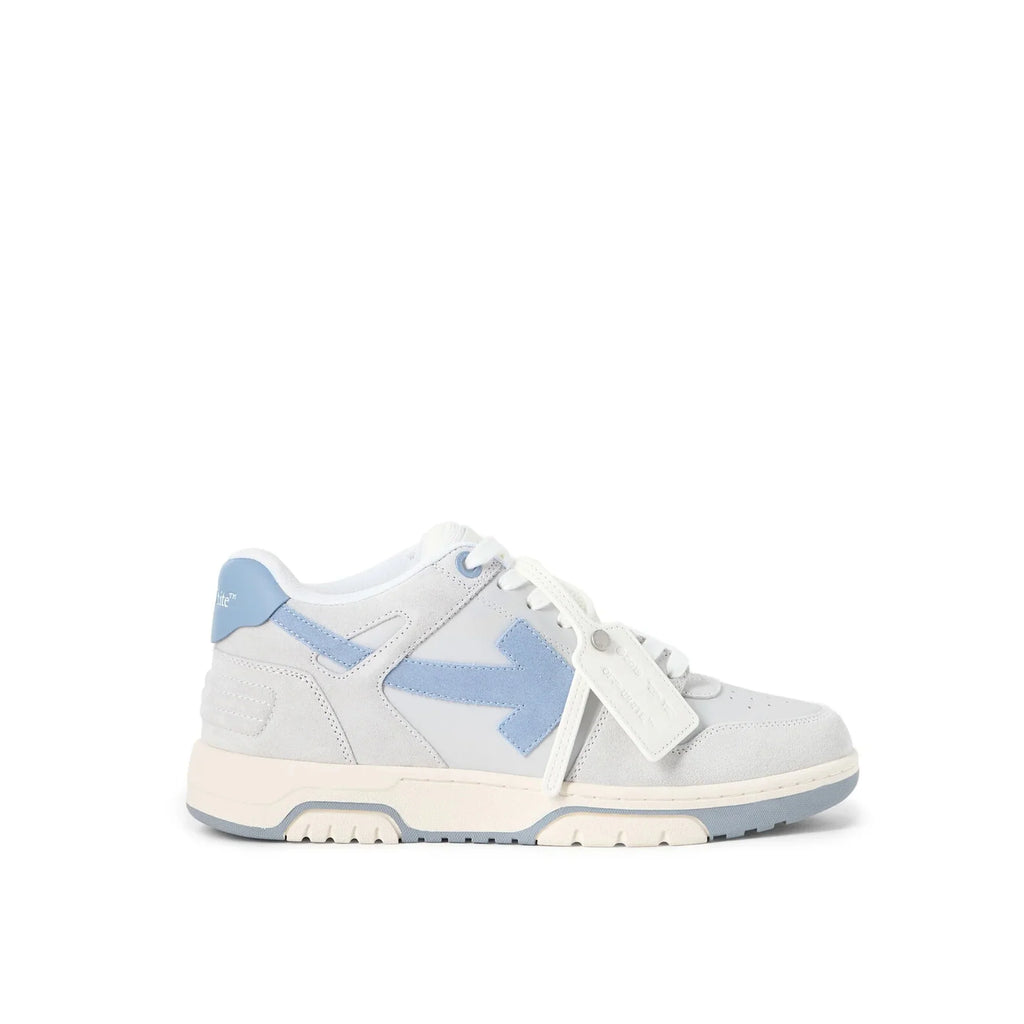 OFF-WHITE Out Of Office Sneakers