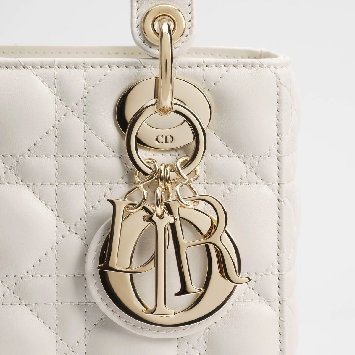 Lady Dior Small Bag