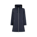 Herno Lightweight Parka Coat