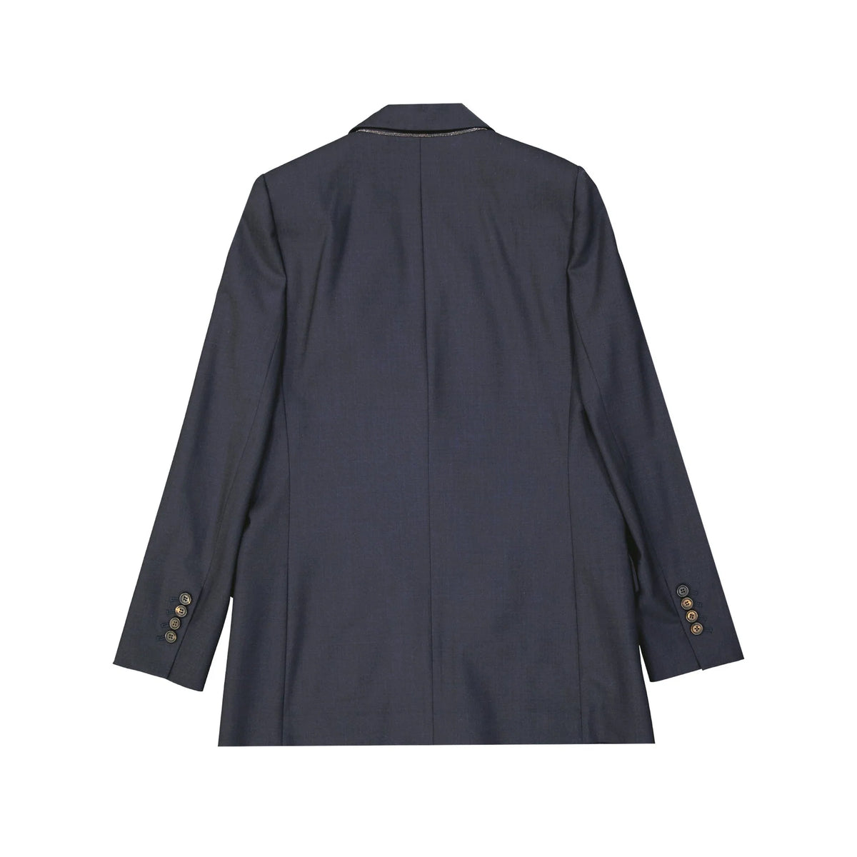 Brunello Cucinelli Virgin Wool Jacket