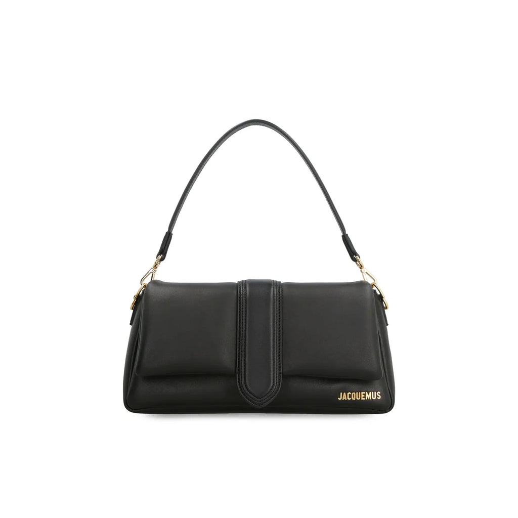 Jacquemus Le Bambimou Puffed Bag