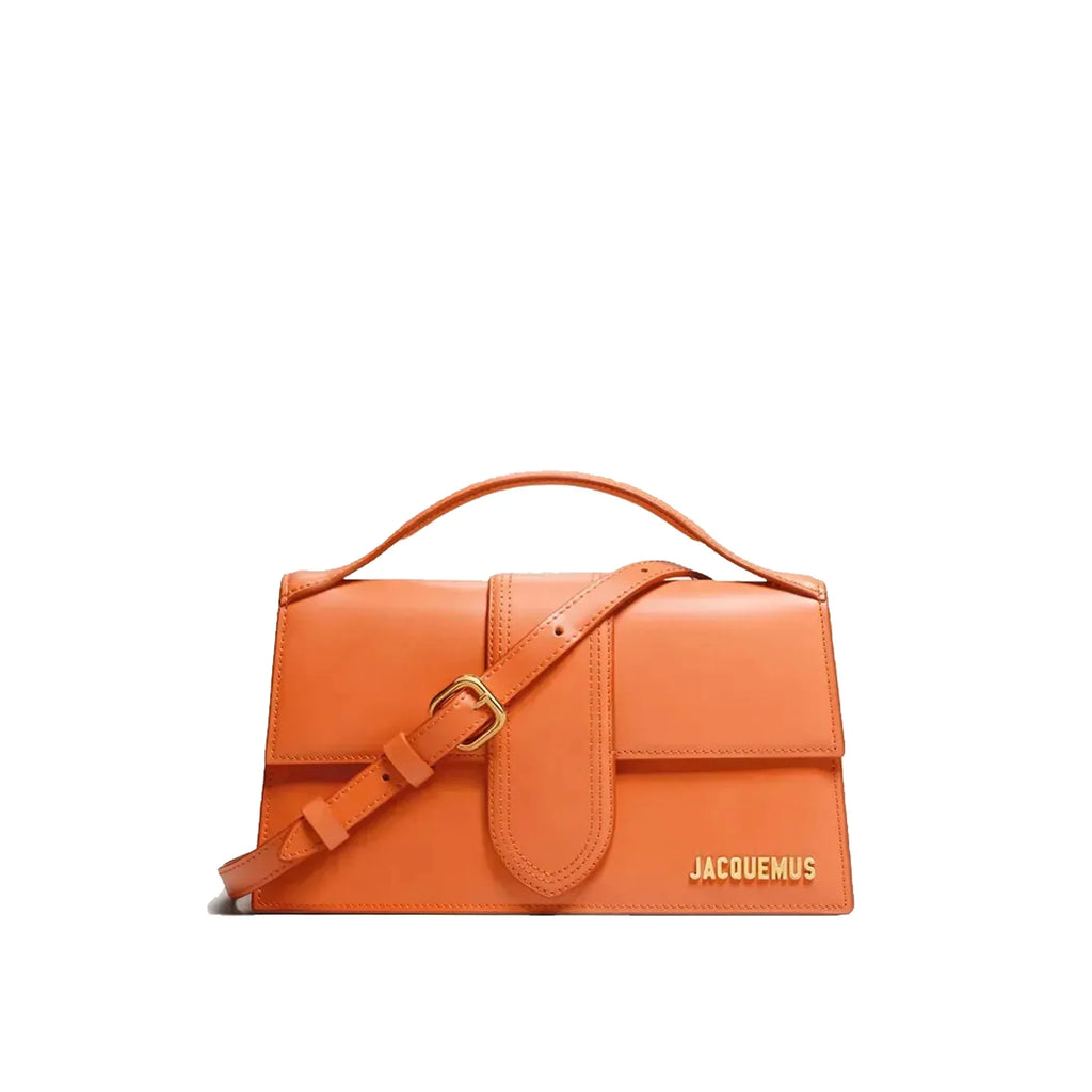Jacquemus Le Grand Bambino Bag