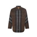 Burberry Parka Jacket