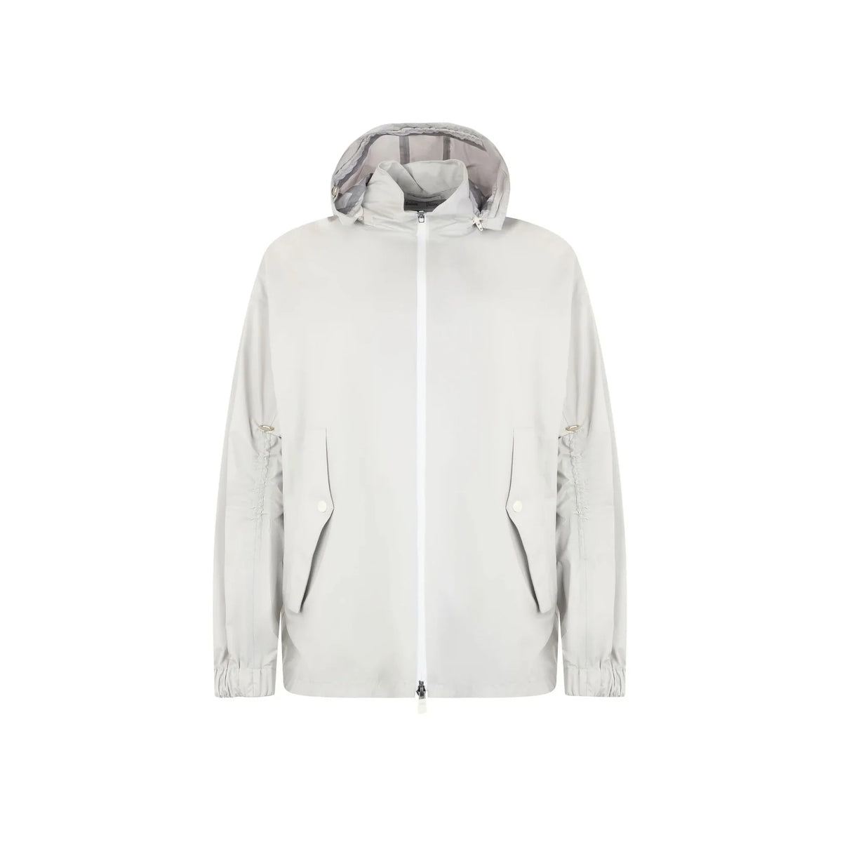 Herno Lightweight Hooded Jacket