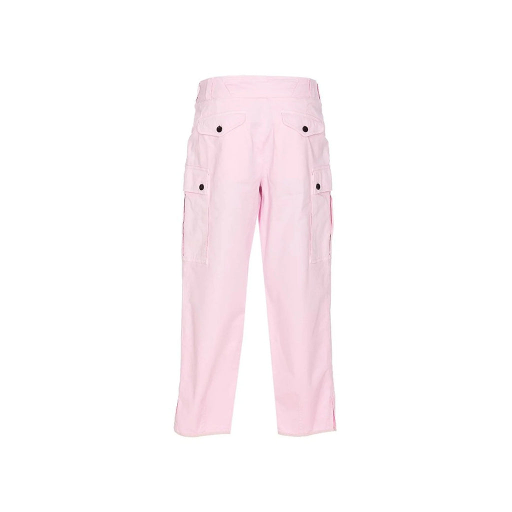 Tom Ford Cotton Cargo Pants