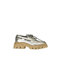 Brunello Cucinelli Leather Loafers