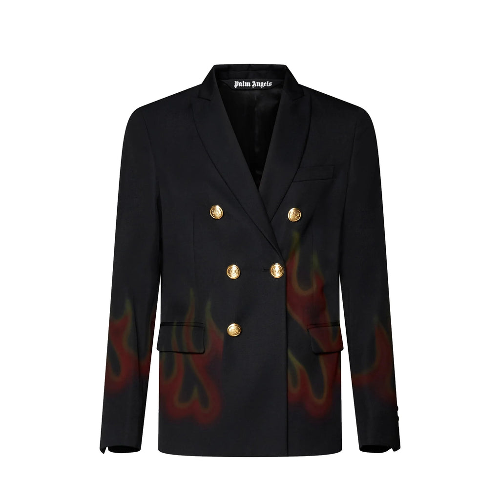 Palm Angels Fire Blazer