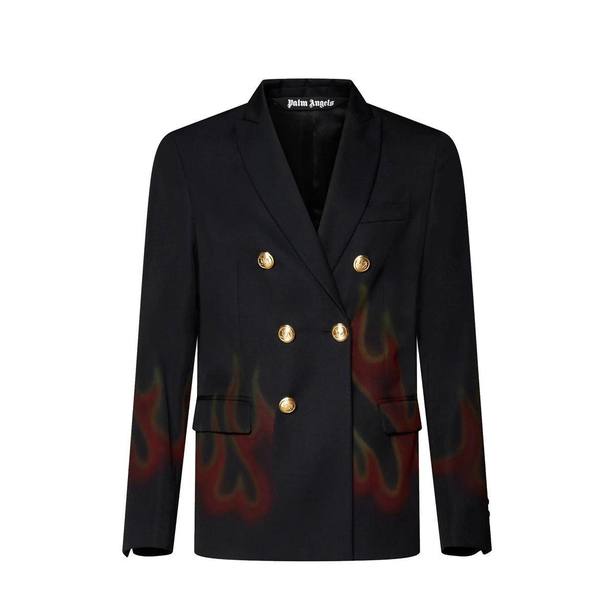 Palm Angels Fire Blazer