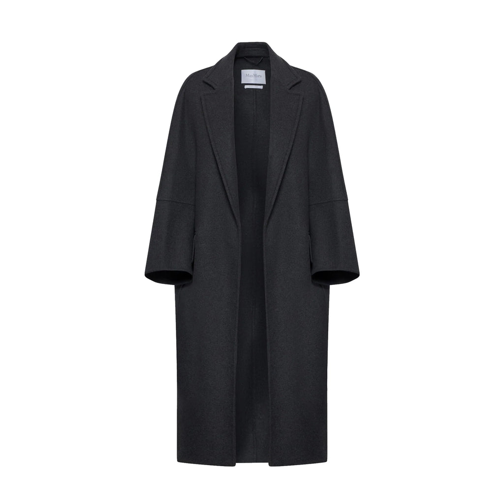 Max Mara Asburgo Wool  and cashmere Coat