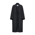 Max Mara Asburgo Wool  and cashmere Coat