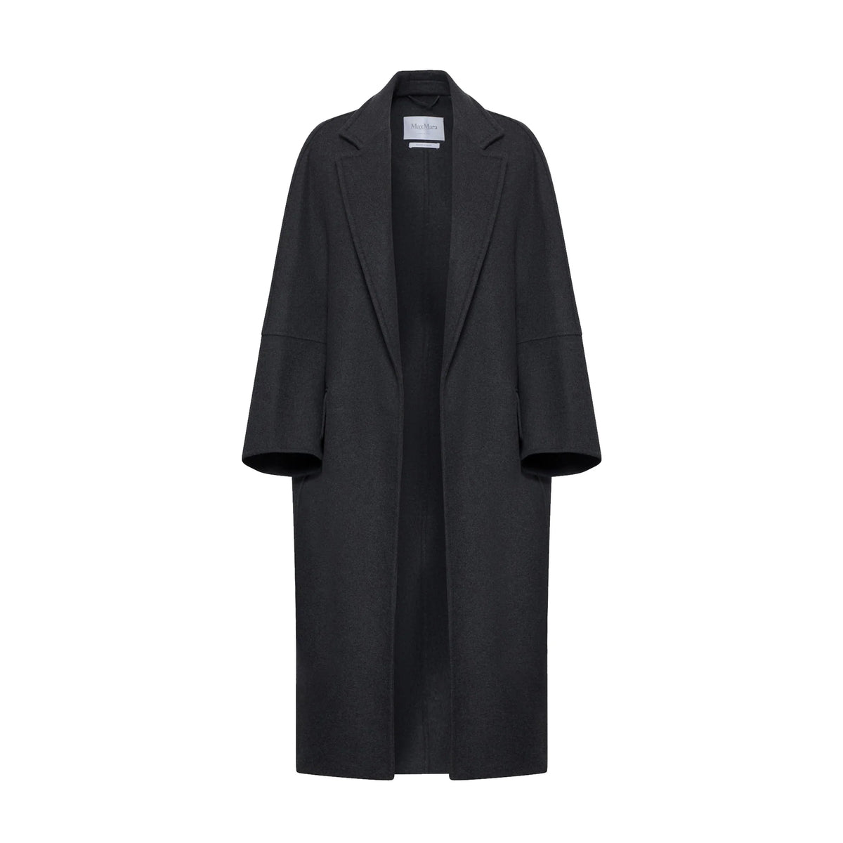 Max Mara Asburgo Wool  and cashmere Coat