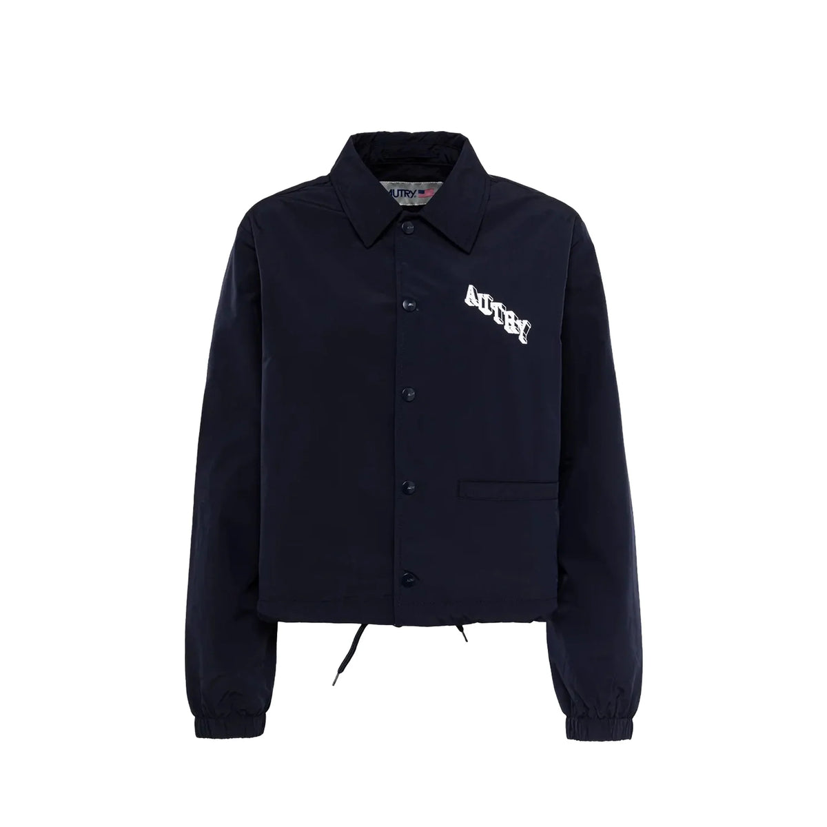 AUTRY Windbreaker Jacket