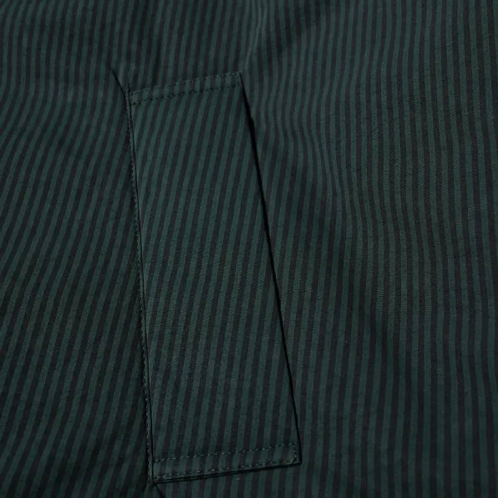 Balenciaga Cantone Logo Jacket