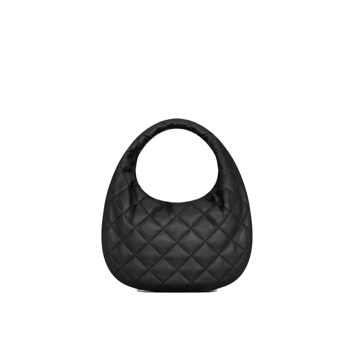 Saint Laurent Icarino Quilted Handbag