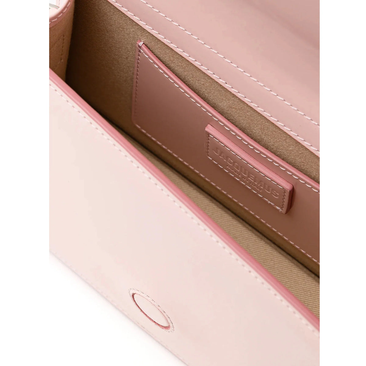 Jacquemus Le Grand Bambino Bag