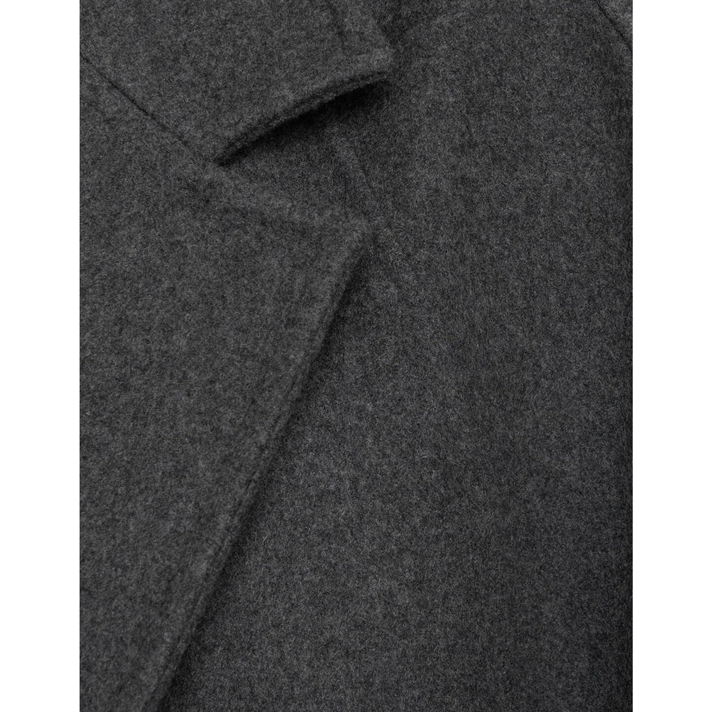 Max Mara Asburgo Wool  and cashmere Coat