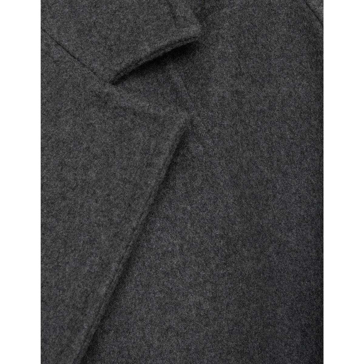 Max Mara Asburgo Wool  and cashmere Coat