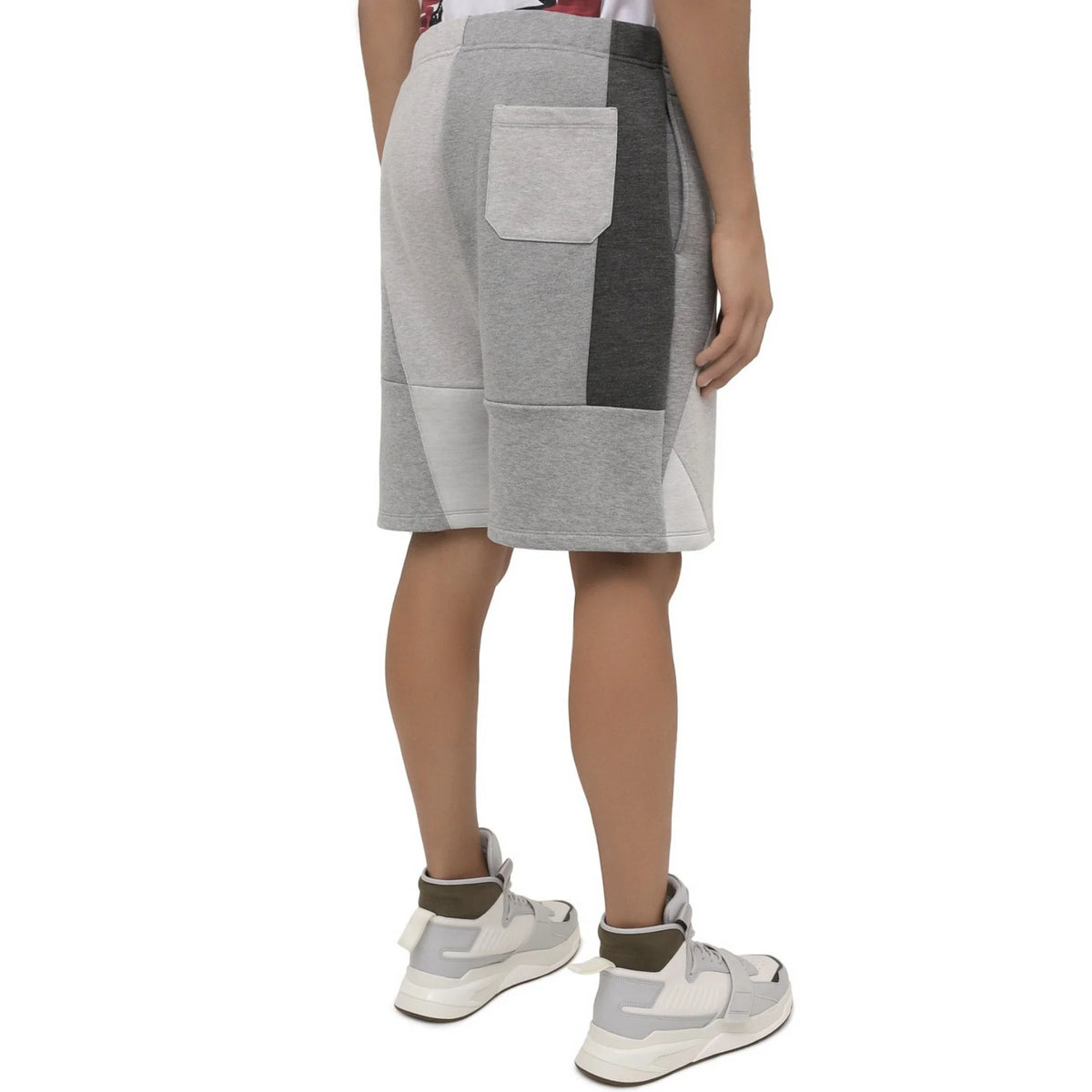 Valentino Track Shorts