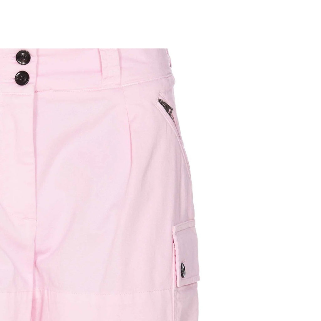 Tom Ford Cotton Cargo Pants