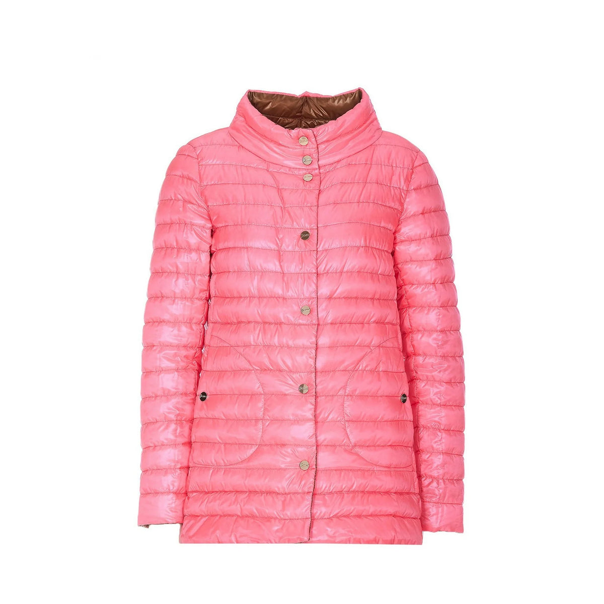 Herno Ultralight Down Coat