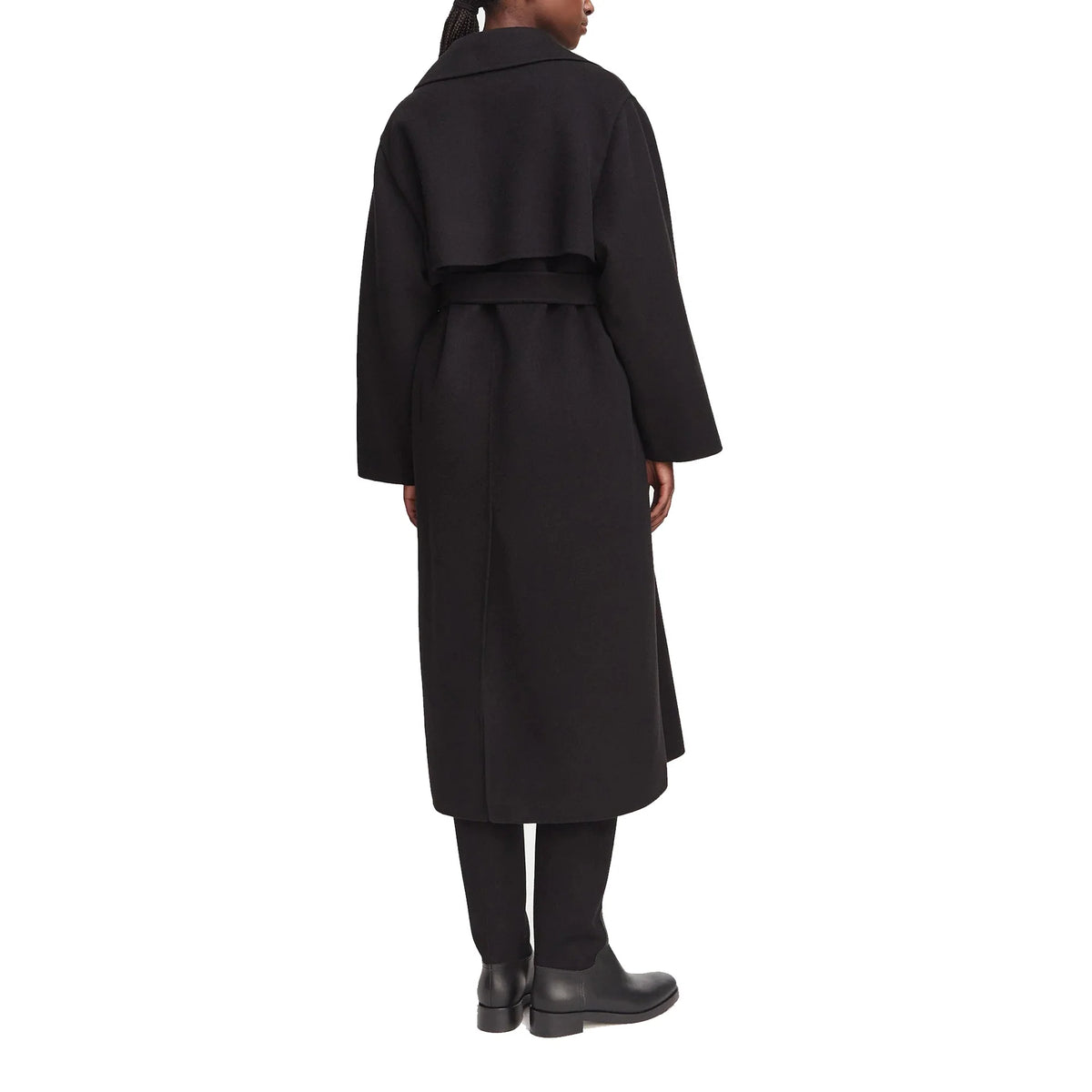 Max Mara Weekend Operoso Coat
