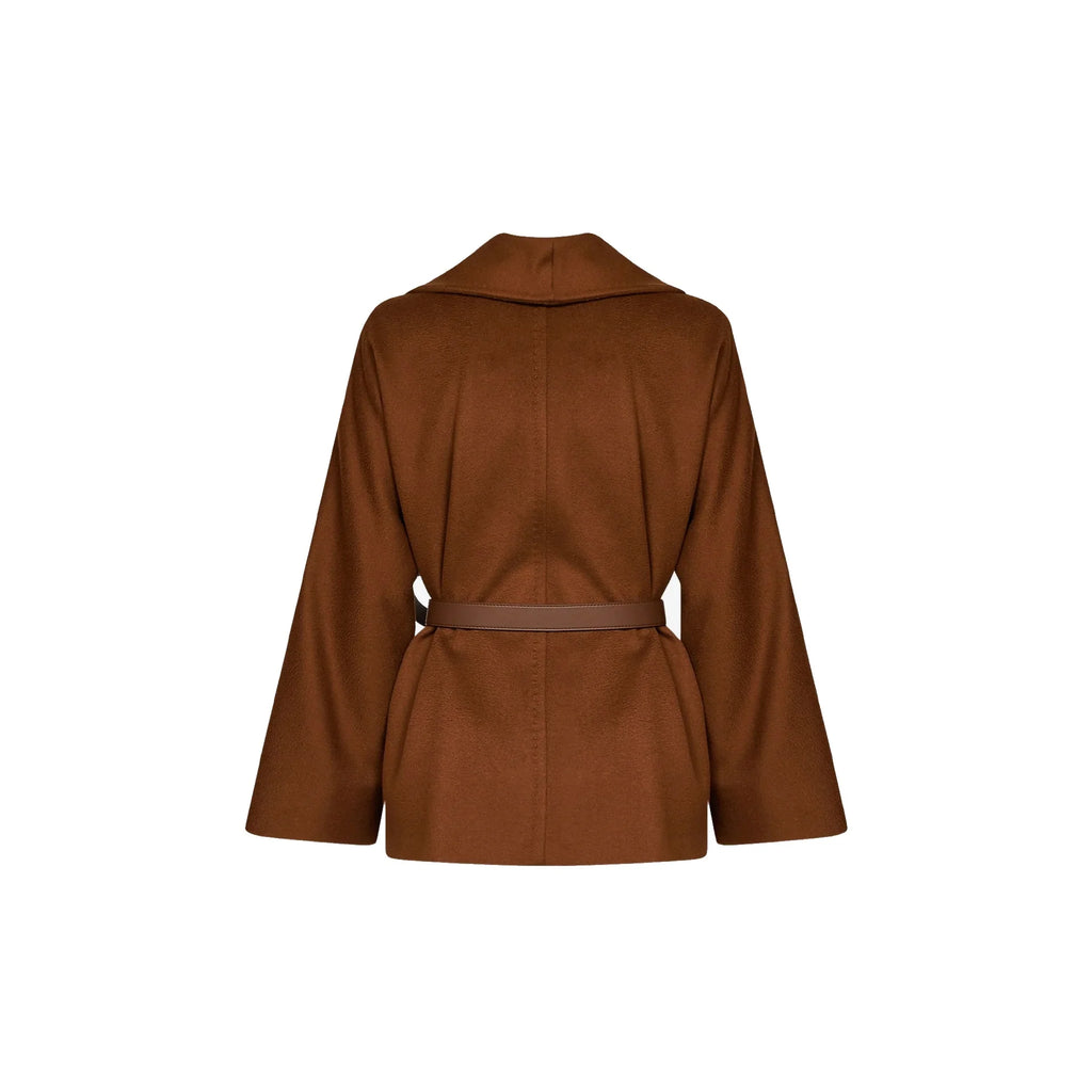 Max Mara Studio Abissi Jacket
