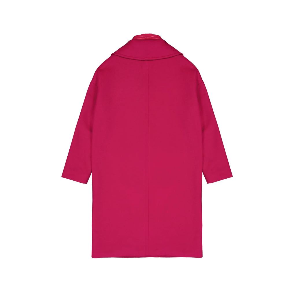 HERNO Cashmere Coat