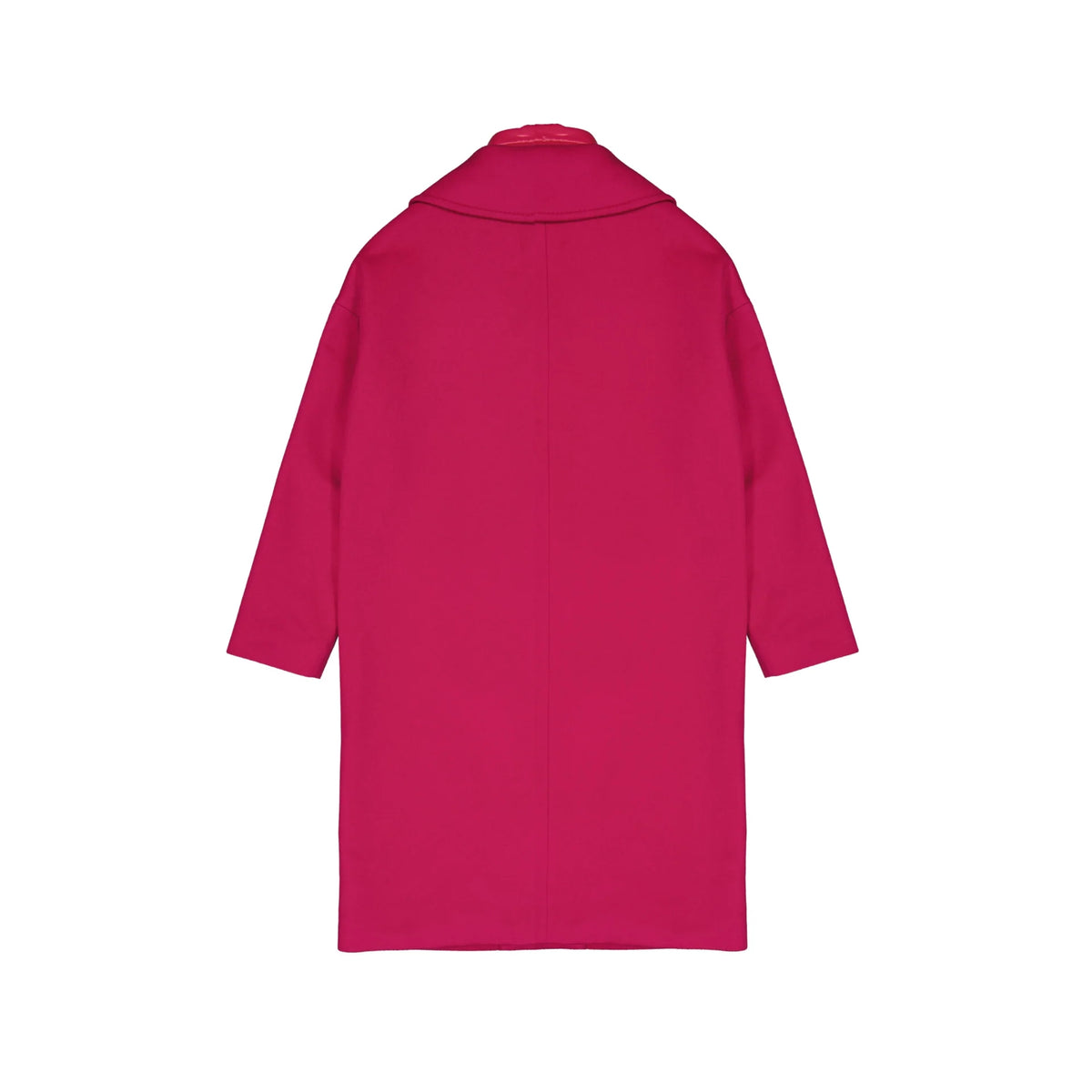 HERNO Cashmere Coat