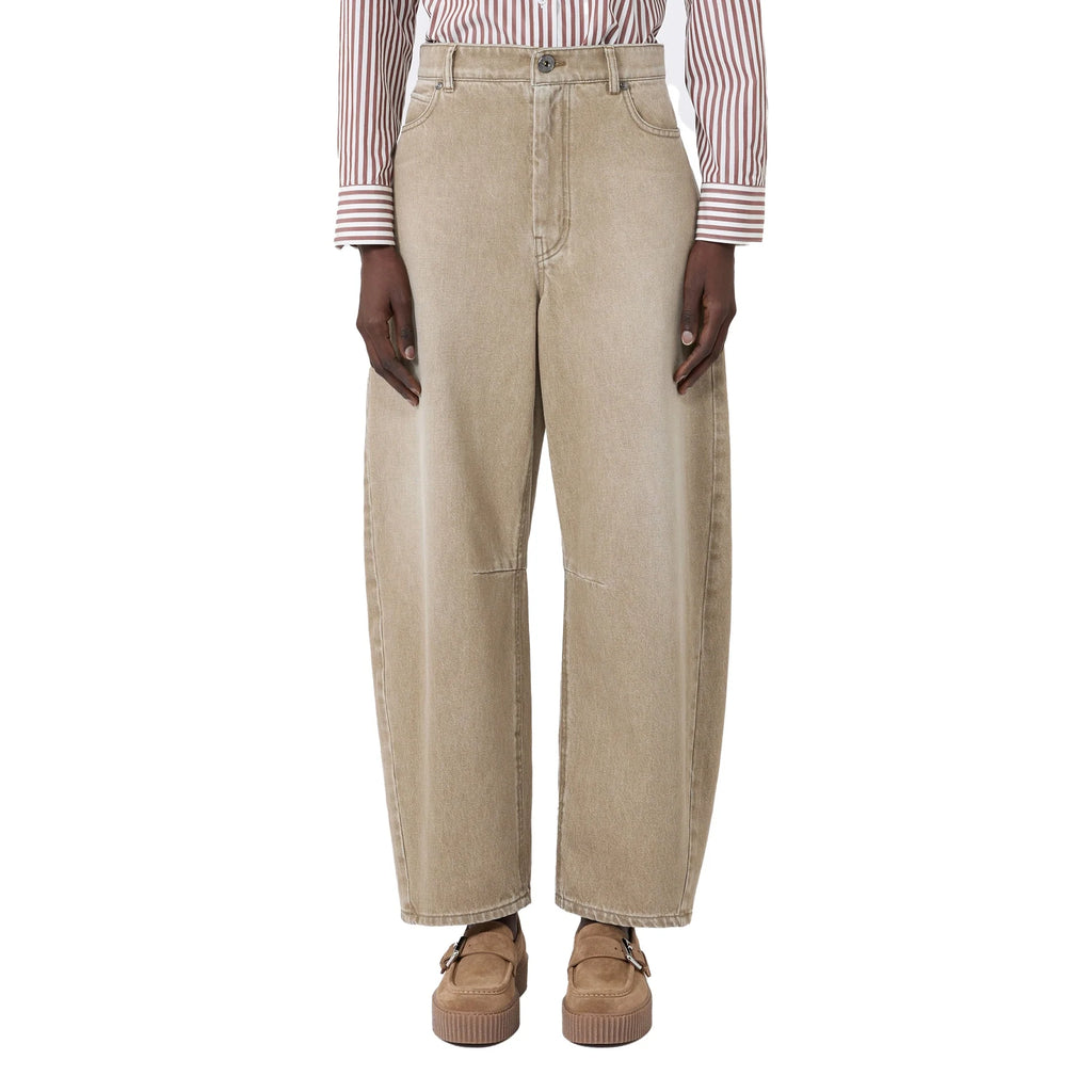 Max Mara Weekend Arcadia Jeans