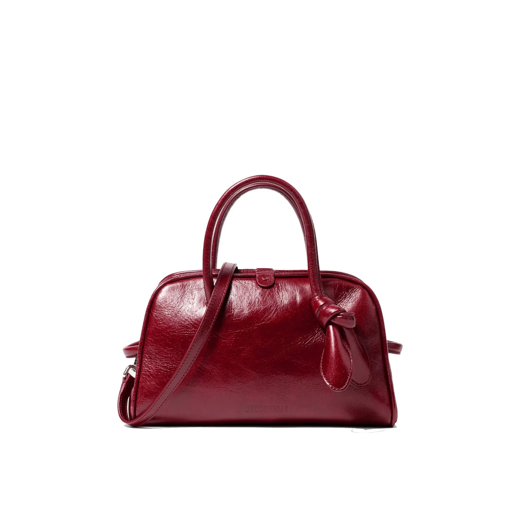 Jacquemus The Small Turismo Bag