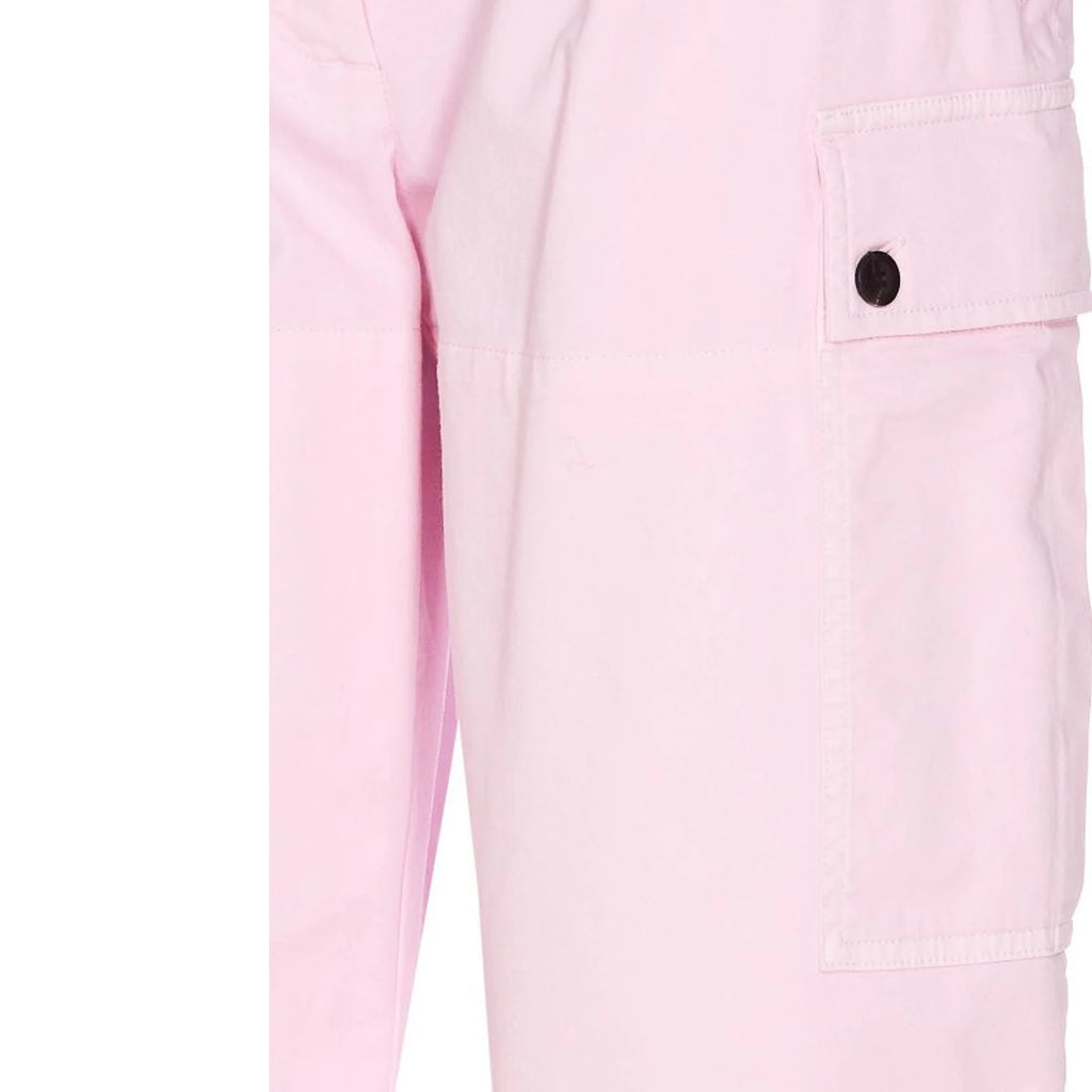 Tom Ford Cotton Cargo Pants