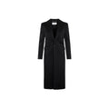 Saint Laurent Satin Coat