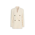 Brunello Cucinelli Cotton Blend Blazer