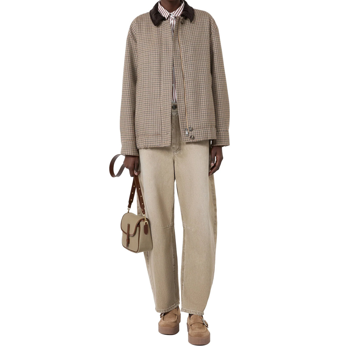 Max Mara Weekend Arcadia Jeans