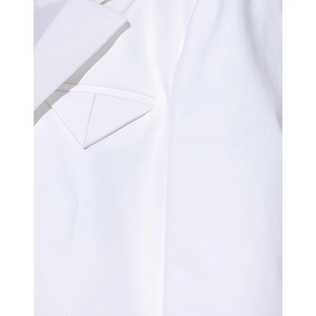 Bottega Veneta Cotton Blazer